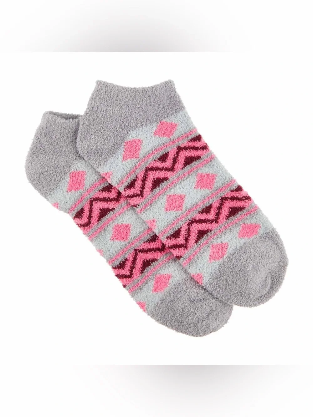 Women’s Cozy Lowcut Socks